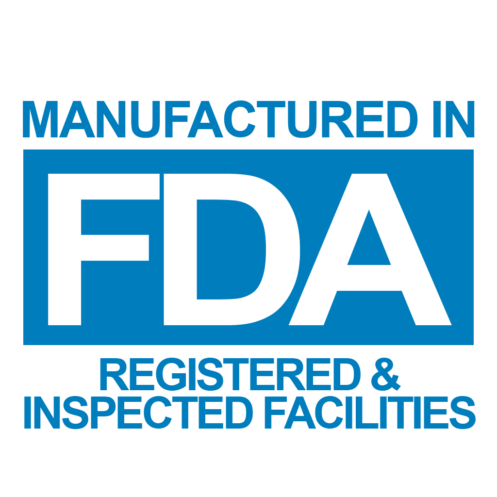 FDA Registered Facilities