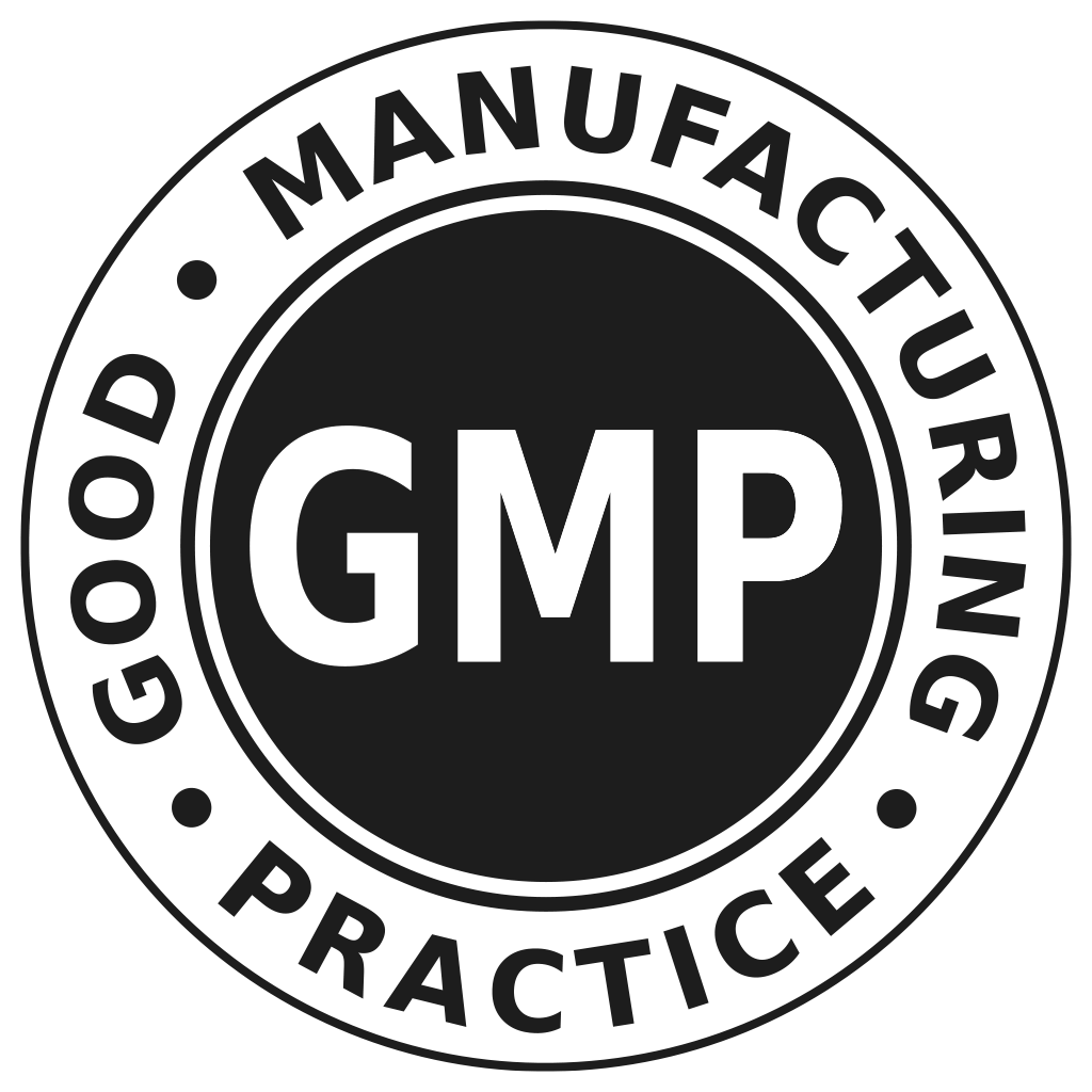 Good Manufacturing Practice (GMP)