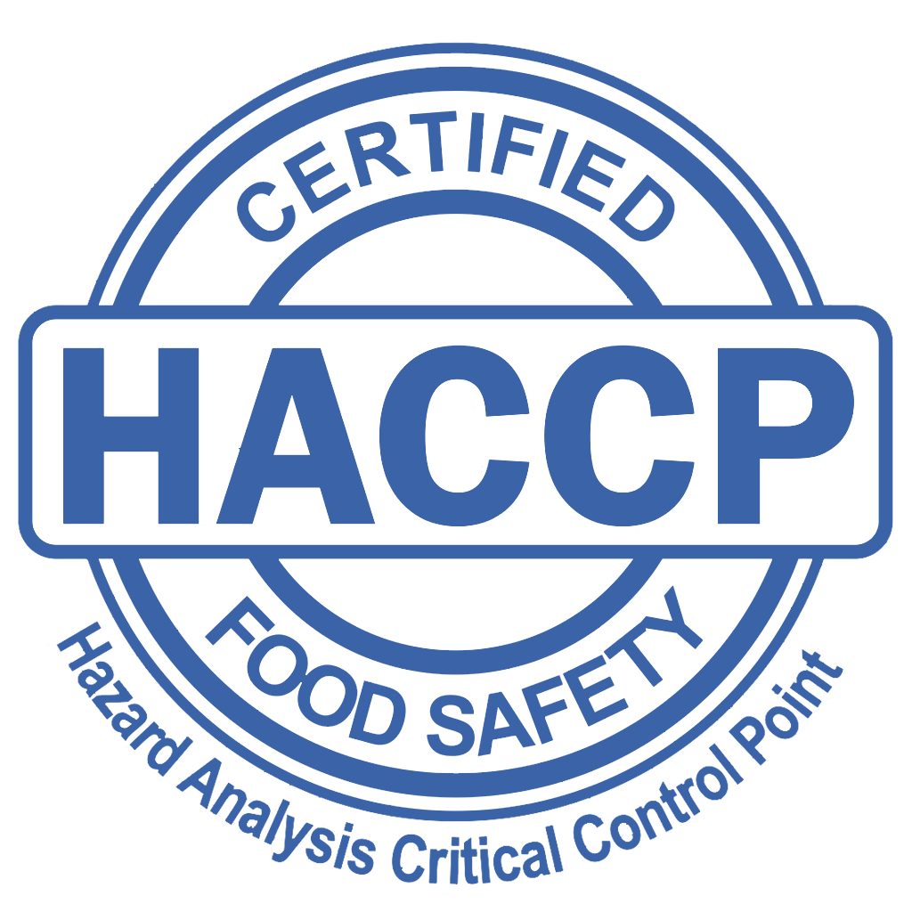 HACCP
