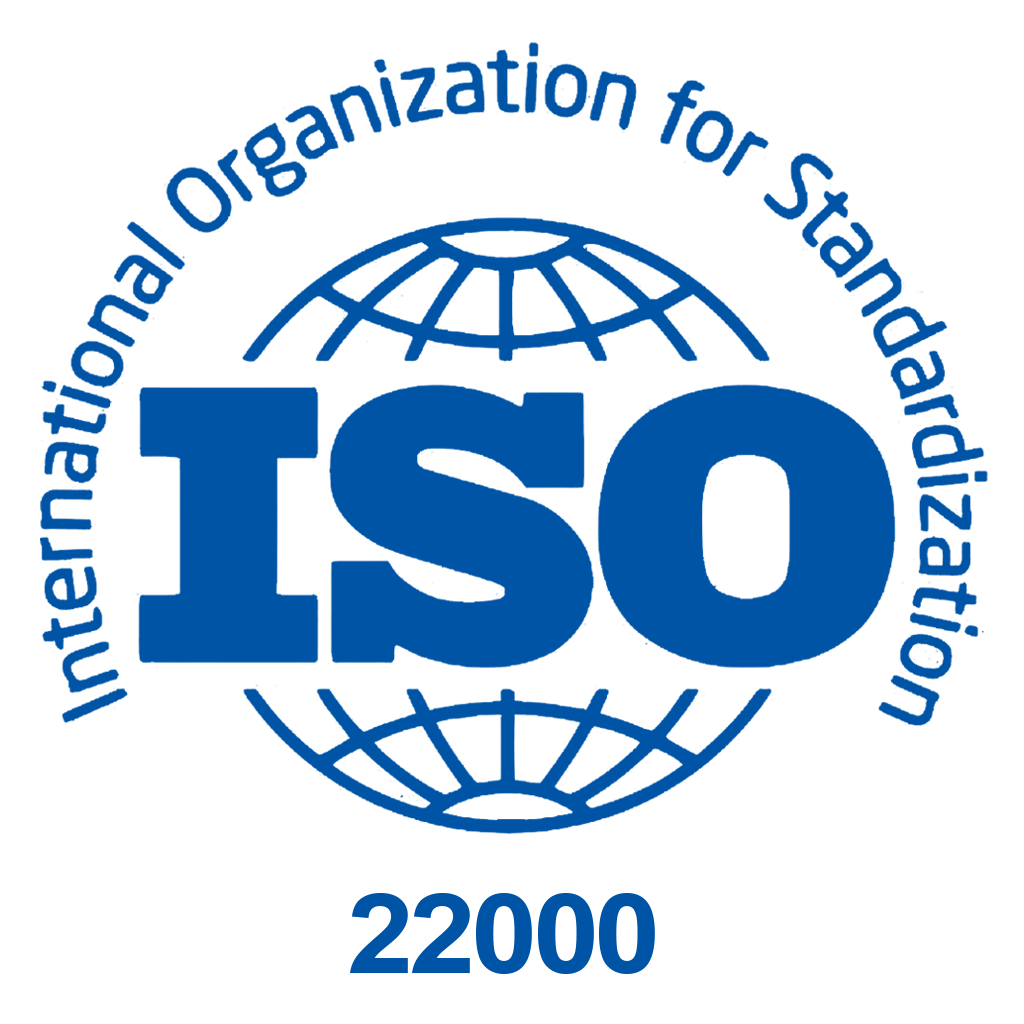 ISO 22000