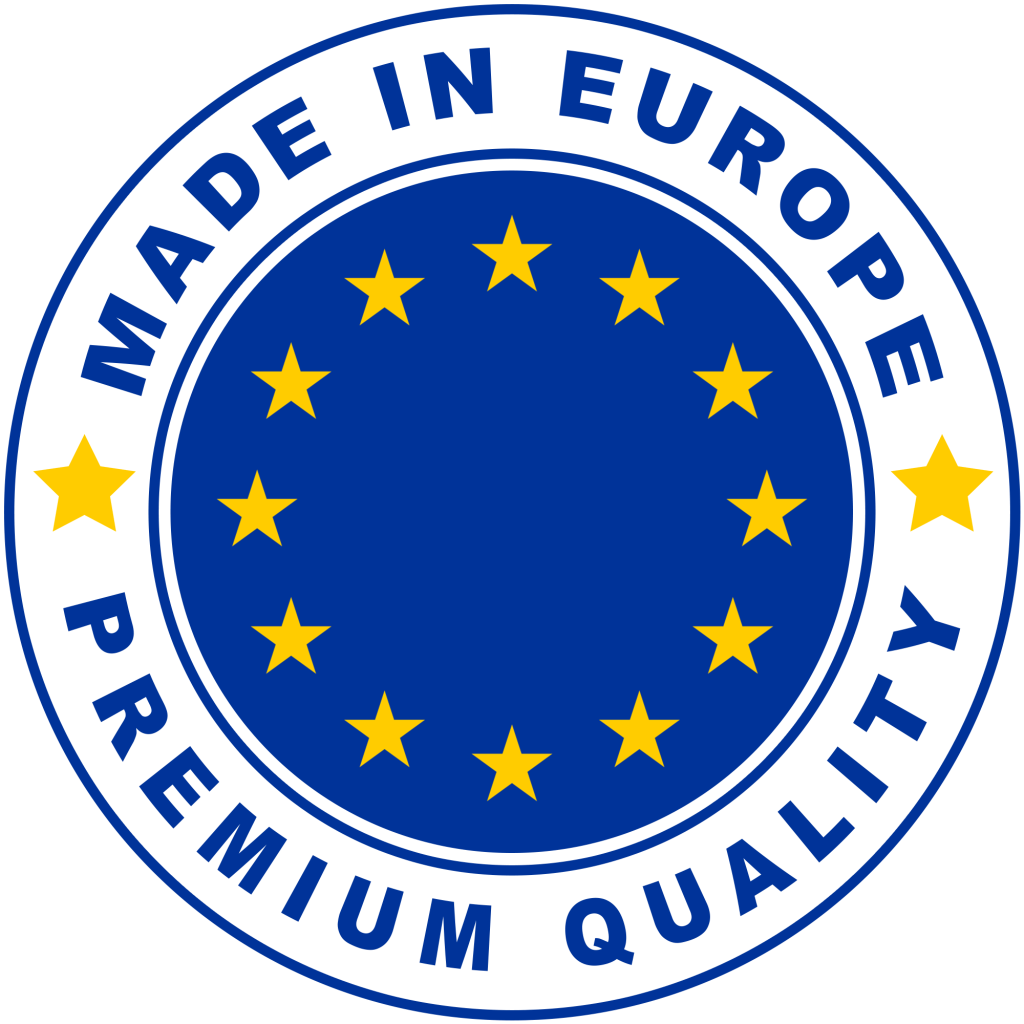MADE IN EU