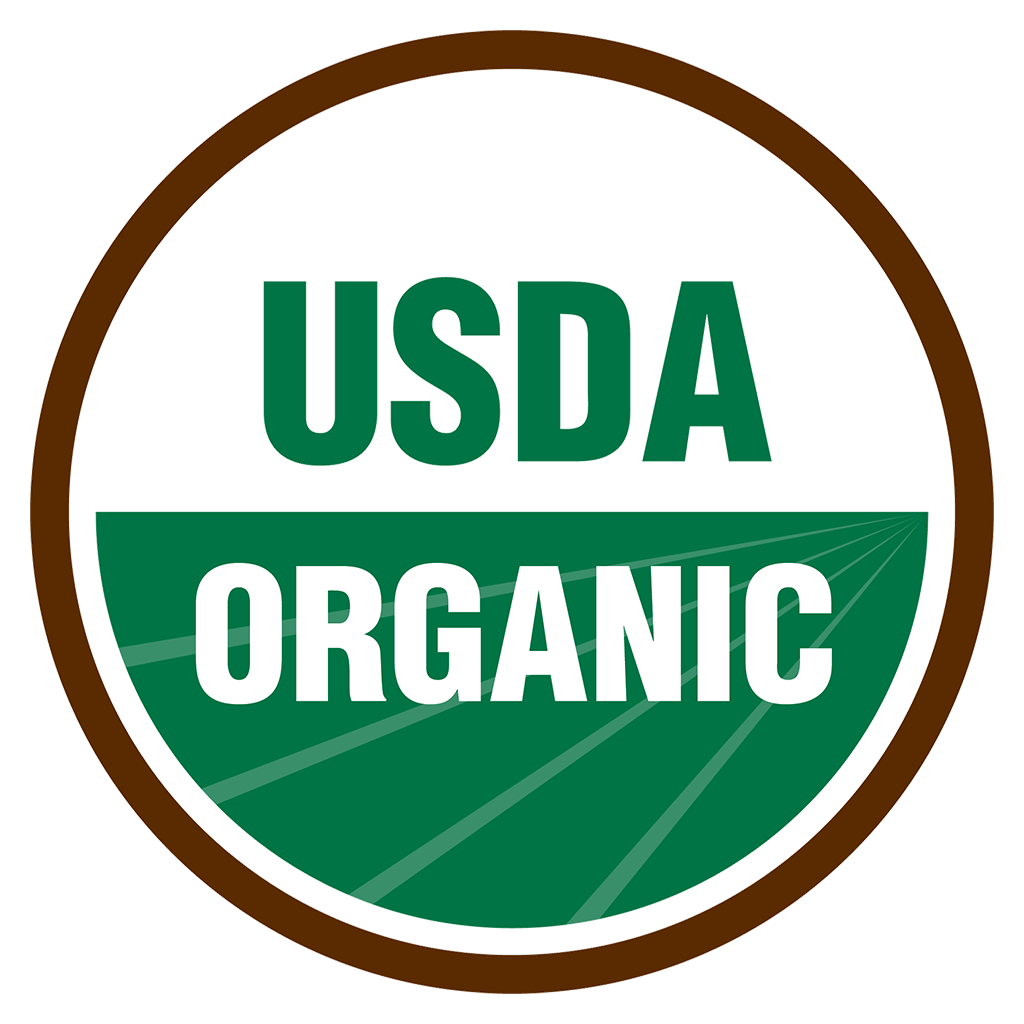 USDA Organic