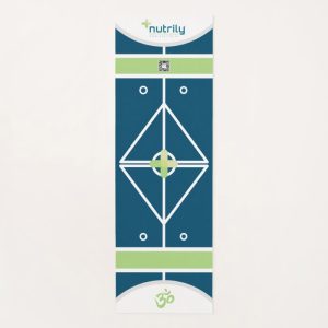 Nutrily™ Yoga Mat