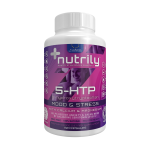5-HTP - Mood & Stress - Nutrily Supplements