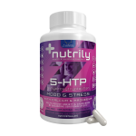 5-HTP - Mood & Stress - Nutrily Supplements