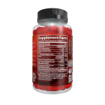 Apple+ Apple Cider Vinegar Gummies - Weight Loss + Detox + Digestive Health - Apple & Pomegranate