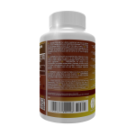 Ashwa+ Organic Ashwagandha & Organic Black Pepper - Stress Relief + Energy Boost Herbal Blend