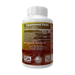 Ashwa+ Organic Ashwagandha & Organic Black Pepper - Stress Relief + Energy Boost Herbal Blend