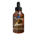 Beard+ Natural Beard Oil - Hair Growth & Hair Health - Tree Nut Oils + Natural Botanicals - Fragrance Free