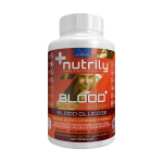 Blood+ Natural Blood Sugar Support & Weight Loss Aid - Herbal Blend + Vitamins + Minerals - Blood Glucose