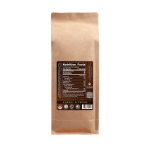 Premium Organic Coffee - Cocoa, Caramel & Walnuts Flavor - 16oz - Energy Boost + Memory & Cognition - Brazilian Blend