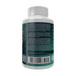Colon+ Natural Colon Detox & Cleanse - Herbal Fiber + Magnesium + Calcium by Nutrily™