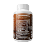 Liver+ Liver Care & Digestion - Nutrily Supplements