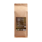 Premium Organic Coffee - Manuka Honey Flavor - 16oz - Energy Boost + Memory & Focus - Solomon Coffee Blend