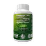 Moringa+ Moringa Oleifera Pure Leaf - Inflammation & Blood Sugar Balance + Antioxidants - Nutrily