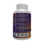 Mushroom+ Mushroom Extract Complex Performance - Brain + Energy + Antioxidant - Nutrily