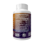 Mushroom+ Mushroom Extract Complex Performance - Brain + Energy + Antioxidant - Nutrily