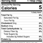 Premium Organic Coffee - Cocoa, Caramel & Walnuts Flavor - 16oz - Energy Boost + Memory & Cognition - Brazilian Blend