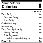 Premium Organic Coffee - Manuka Honey Flavor - 4oz - Energy Boost + Memory & Focus - Solomon Coffee Blend