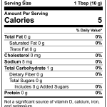 Premium Organic Coffee - Cocoa, Caramel & Walnuts Flavor - 4oz - Energy Boost + Memory & Cognition - Brazilian Blend