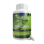 Probio+ - Probiotics 40 Billion CFU + Prebiotics - Nutrily Supplements