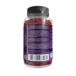 Sleep G+ Natural Sleeping Gummies - Passiflora + Melatonin + Vitamins - Improve Sleep, Sight, Heart, & Hearing + Weight Control