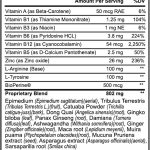 Women+ Natural Women Enhancement & Sexual Stimulation - Herbal Blend + Vitamins + Minerals - Mood Control