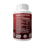 Testo+ Testosterone Booster - Nutrily Supplements