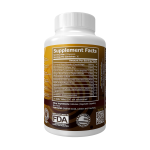 Turmeric+ Premium Turmeric & BioPerine® - Pain Relief & Memory Boost - Ginger + Antioxidants by Nutrily