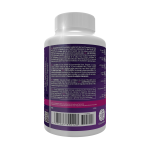 Women+ Natural Women Enhancement & Sexual Stimulation - Herbal Blend + Vitamins + Minerals - Mood Control