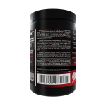 BCAA+ Post Workout - Fruit Punch - 292 g - Muscle Builder + Energy Boost - Vitamin B6 + BCAA + L-Glutamine + L-Leucine + L-Valine by Nutrily