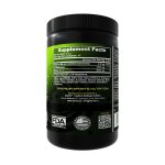 BCAA+ Post Workout - Watermelon & Honeydew - 292 g - Muscle Builder + Energy Boost - Vitamin B6 + BCAA + L-Glutamine + L-Leucine + L-Valine by Nutrily