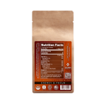 Premium Organic Coffee - Guatemala Sweet Citrus - Tangerine, Peach & Honey Flavor - 4oz - Energy + Anti Stress - Solomon Coffee Blend