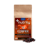 Premium Organic Coffee - Guatemala Sweet Citrus - Tangerine, Peach & Honey Flavor - 4oz - Energy + Anti Stress - Solomon Coffee Blend