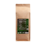 Premium Organic Coffee - Organic Hemp Fusion - Nuts Flavor - 16oz - Hemp Protein - Memory + Energy - Solomon Coffee Blend
