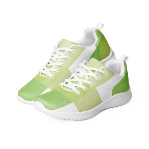 Nutrily™ Men’s Athletic Shoes - Green