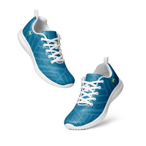 Nutrily™ Women’s Athletic Shoes - Blue