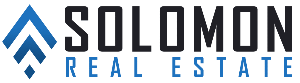 Solomon Real Estate Solomon Real Estate