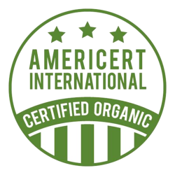 AmeriCert International Organic