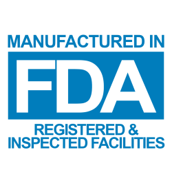 FDA Registered Facilities