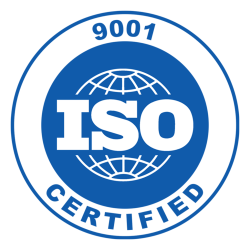 ISO 9001