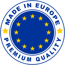 MADE IN EU
