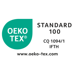 OEKO TEX