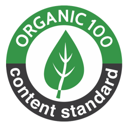Organic 100 Content Standard