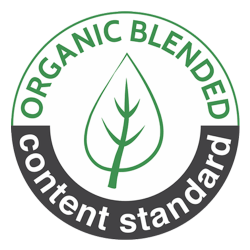 Organic Blended Content Standard